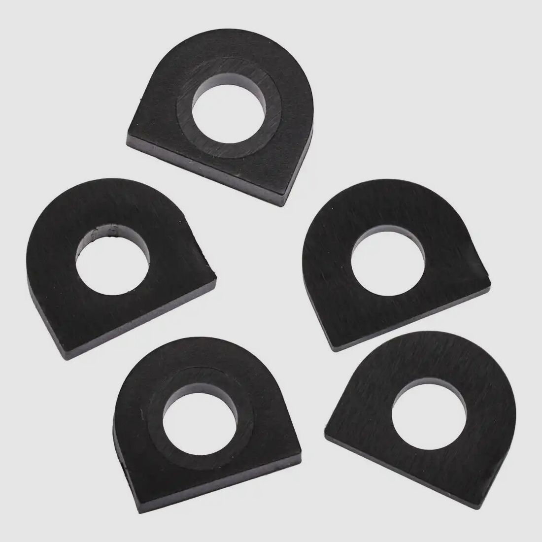 Ceská Zbrojovka kunststofbuffer voor geleidestang CZ75 SP01 - origineel onderdeel