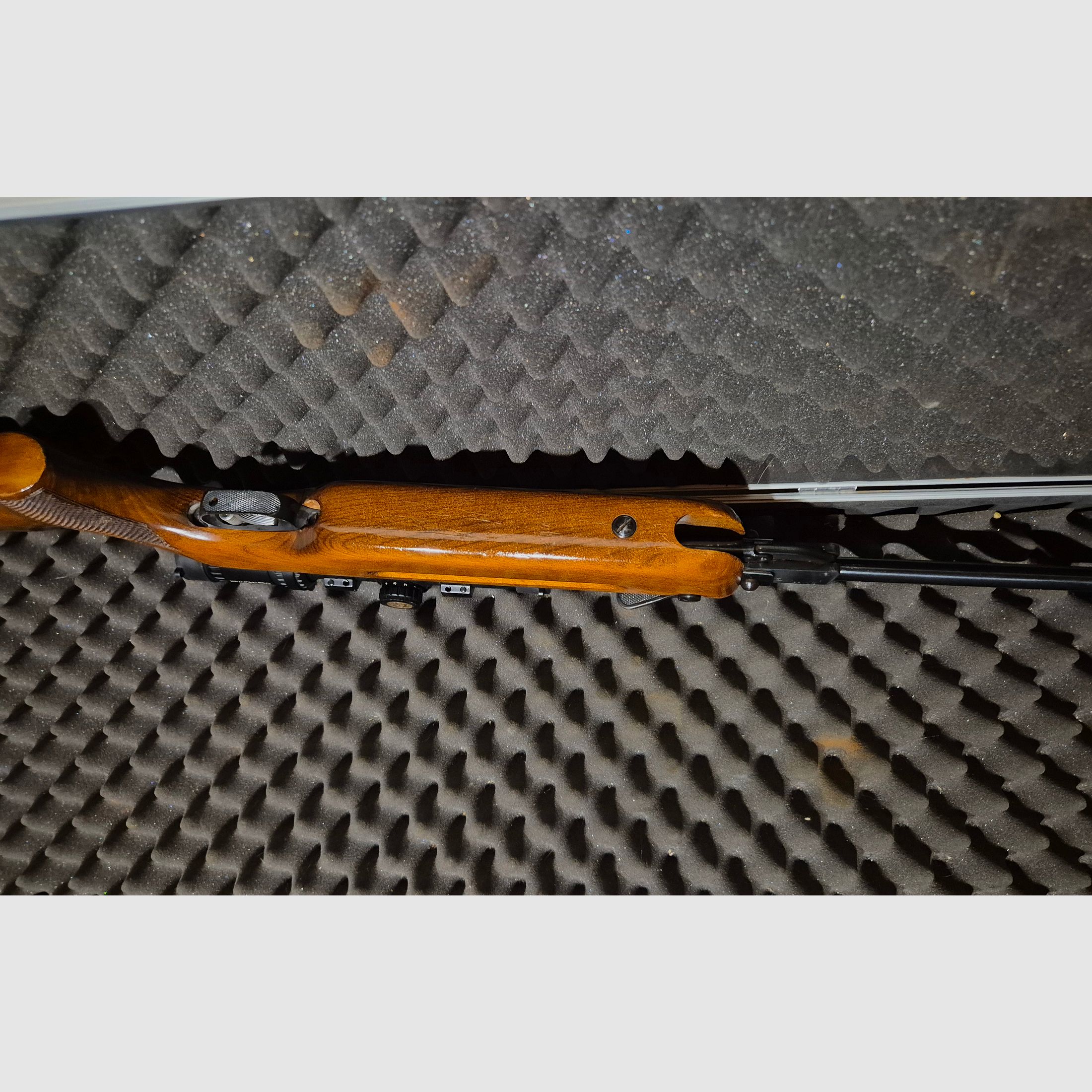 Incense HW 55 with glass