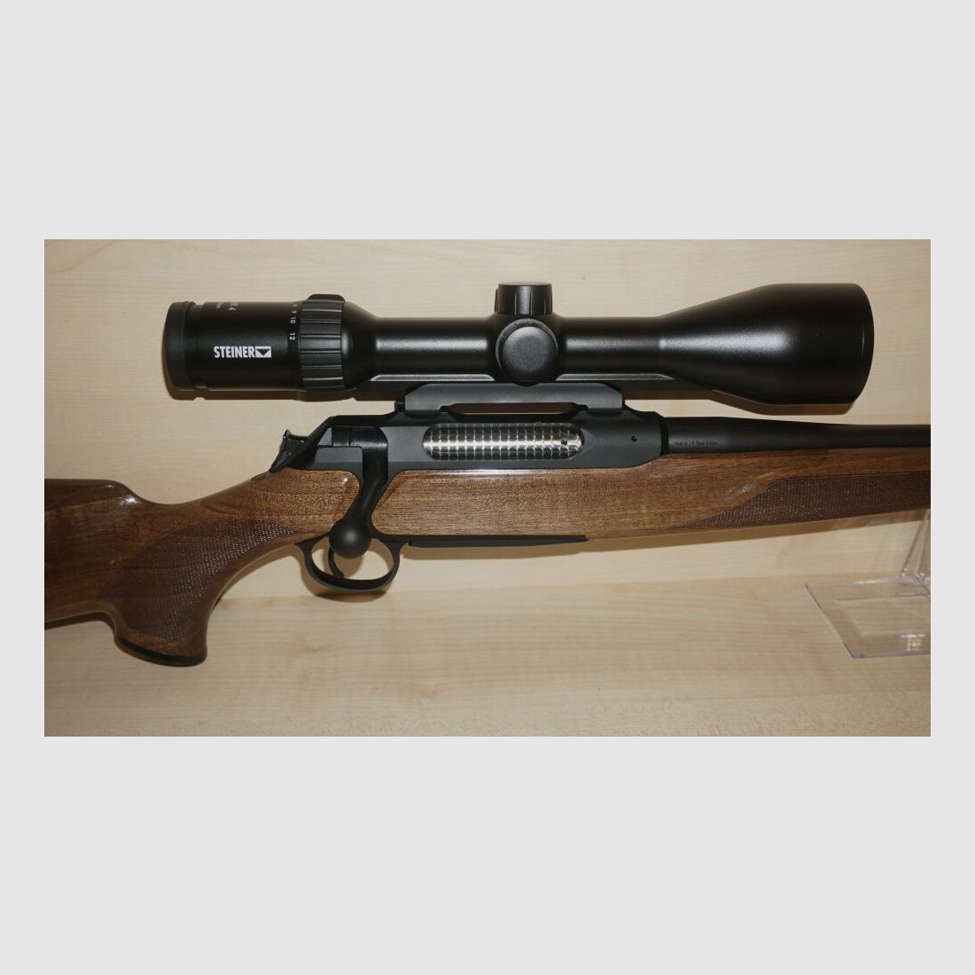 Sauer & Sohn 404 Classic