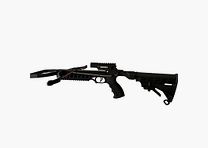 Steambow AR-6 Stinger II Survival Kruisboog