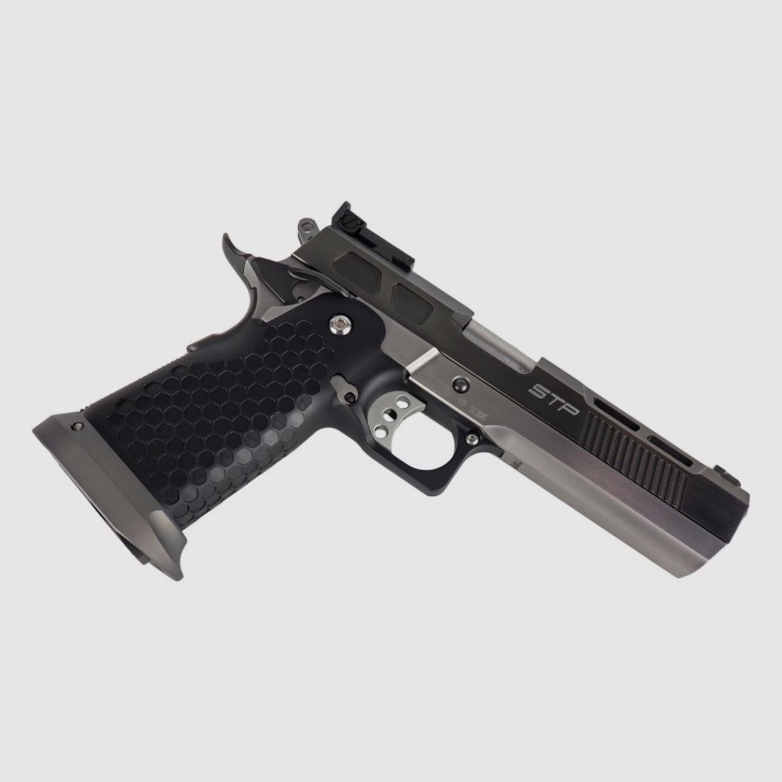 STP  LISA / L154 5.0 Bomar Hex Gen.2, image 9 sur 12
