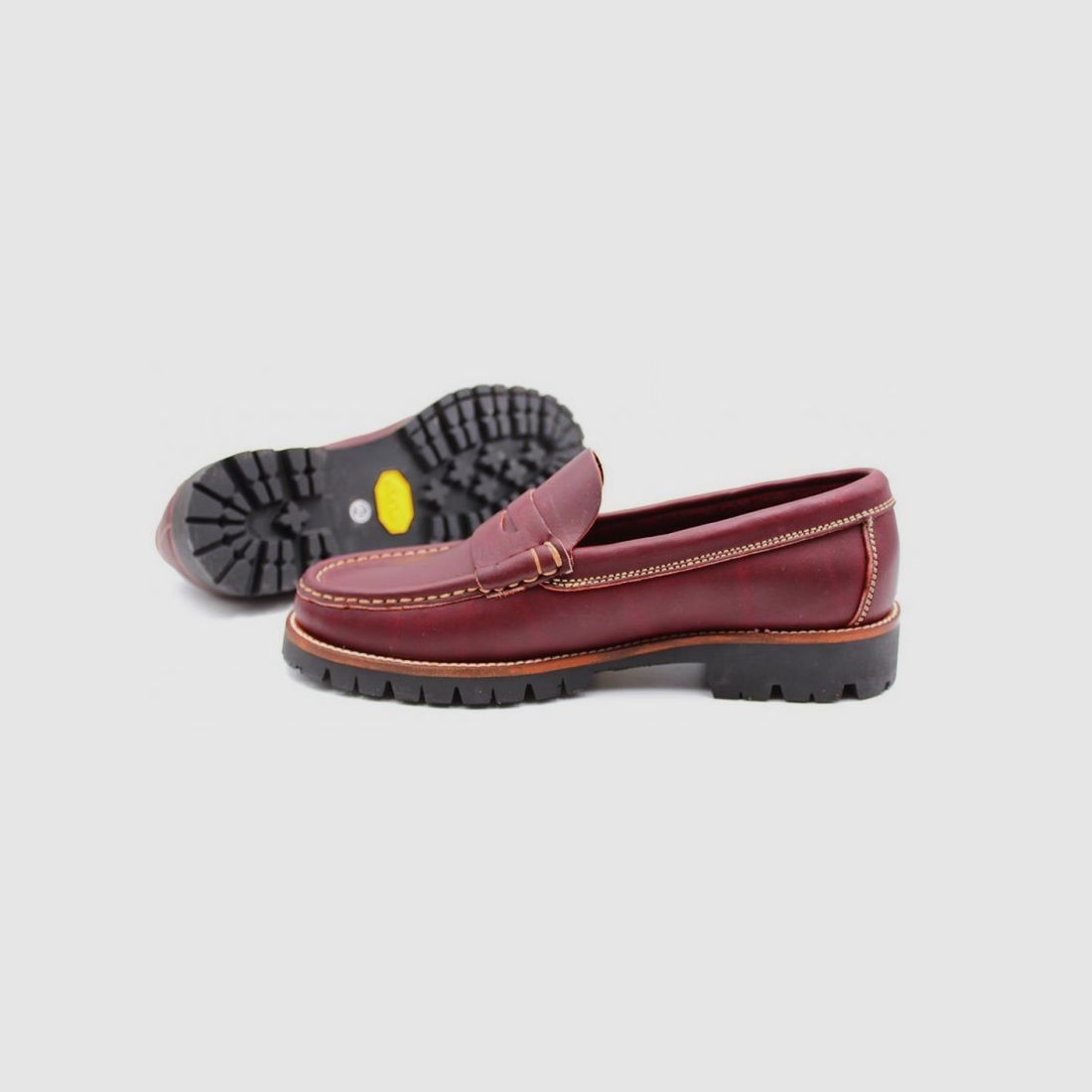 SCHUH MOD 930 PERDIGON VIBRAM-SOHLEN, Bild 4 von 5