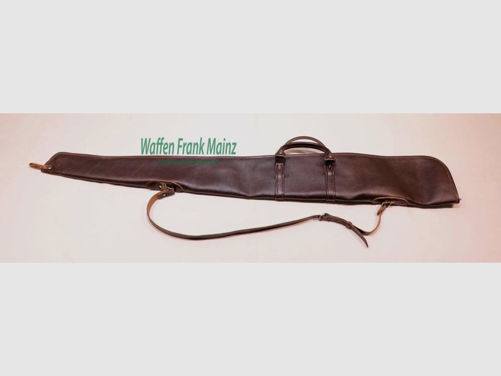 German Various Shotgun Cases