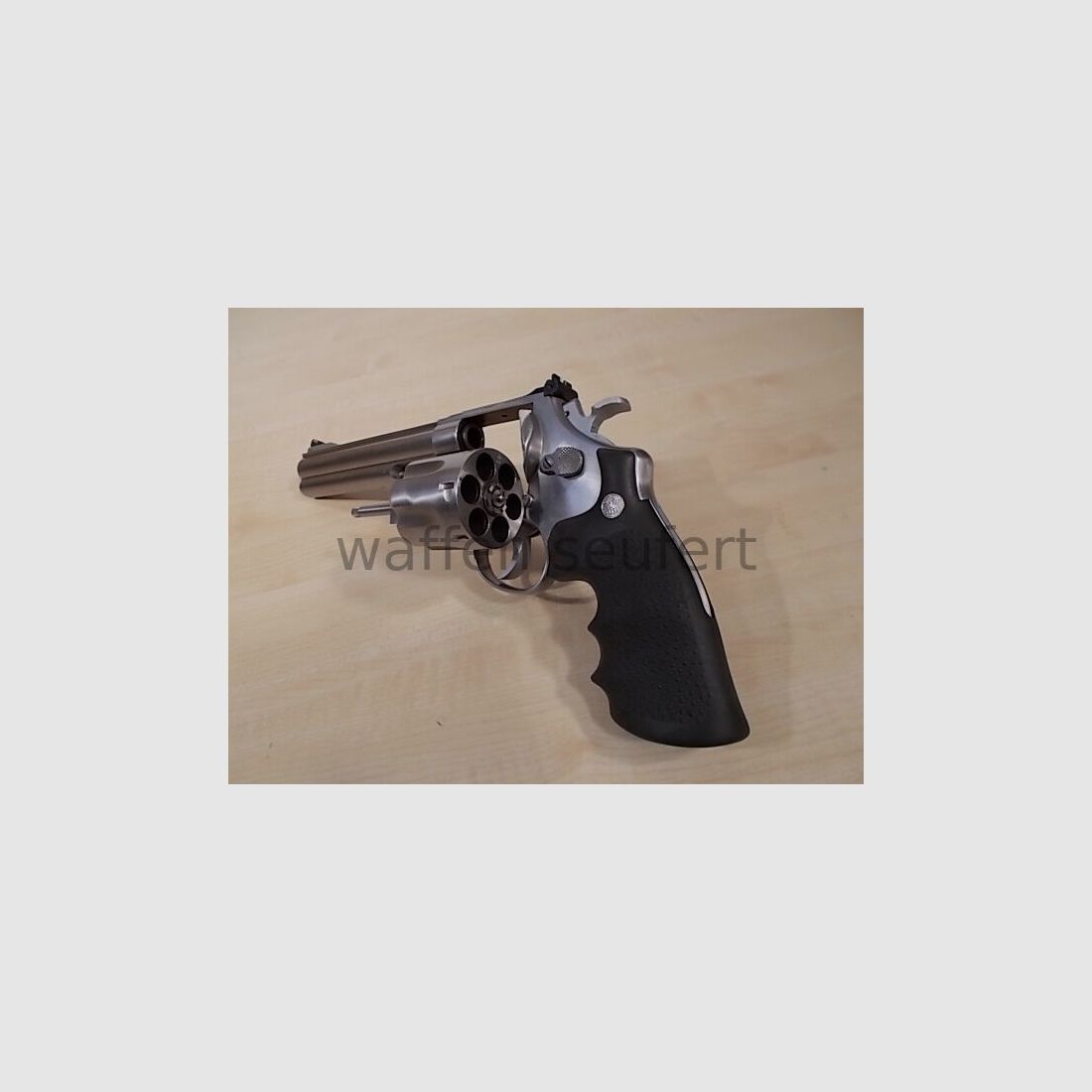 Smith & Wesson Model 629-3 Classic 6 1/2"