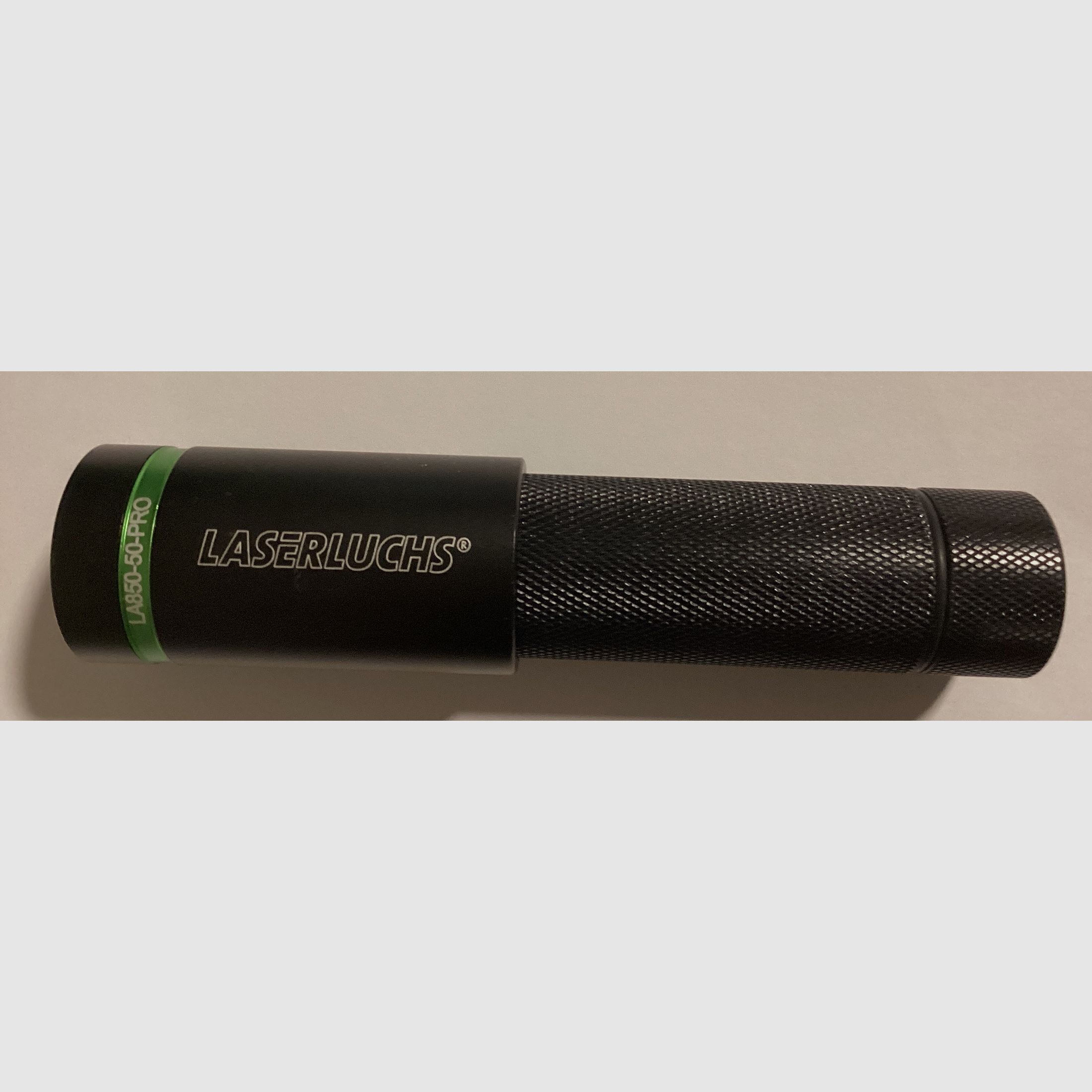 Laserluchs Laser IR-Aufheller