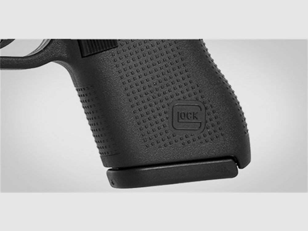 Glock 43