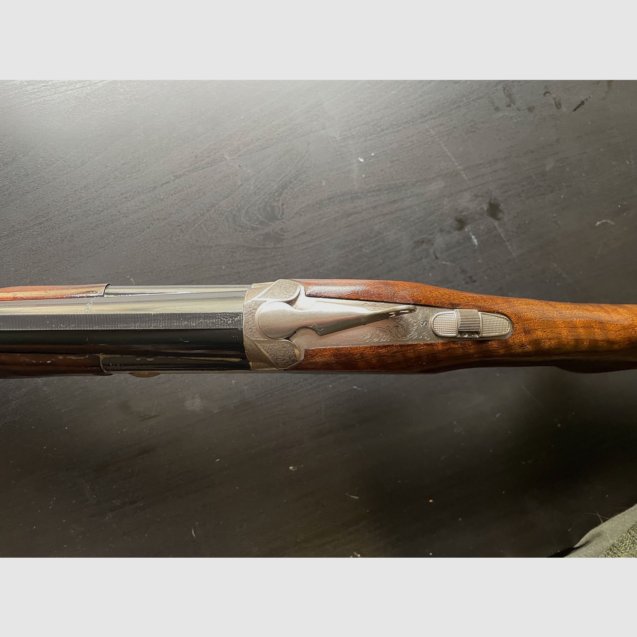 Franchi Feeling Select 12/76