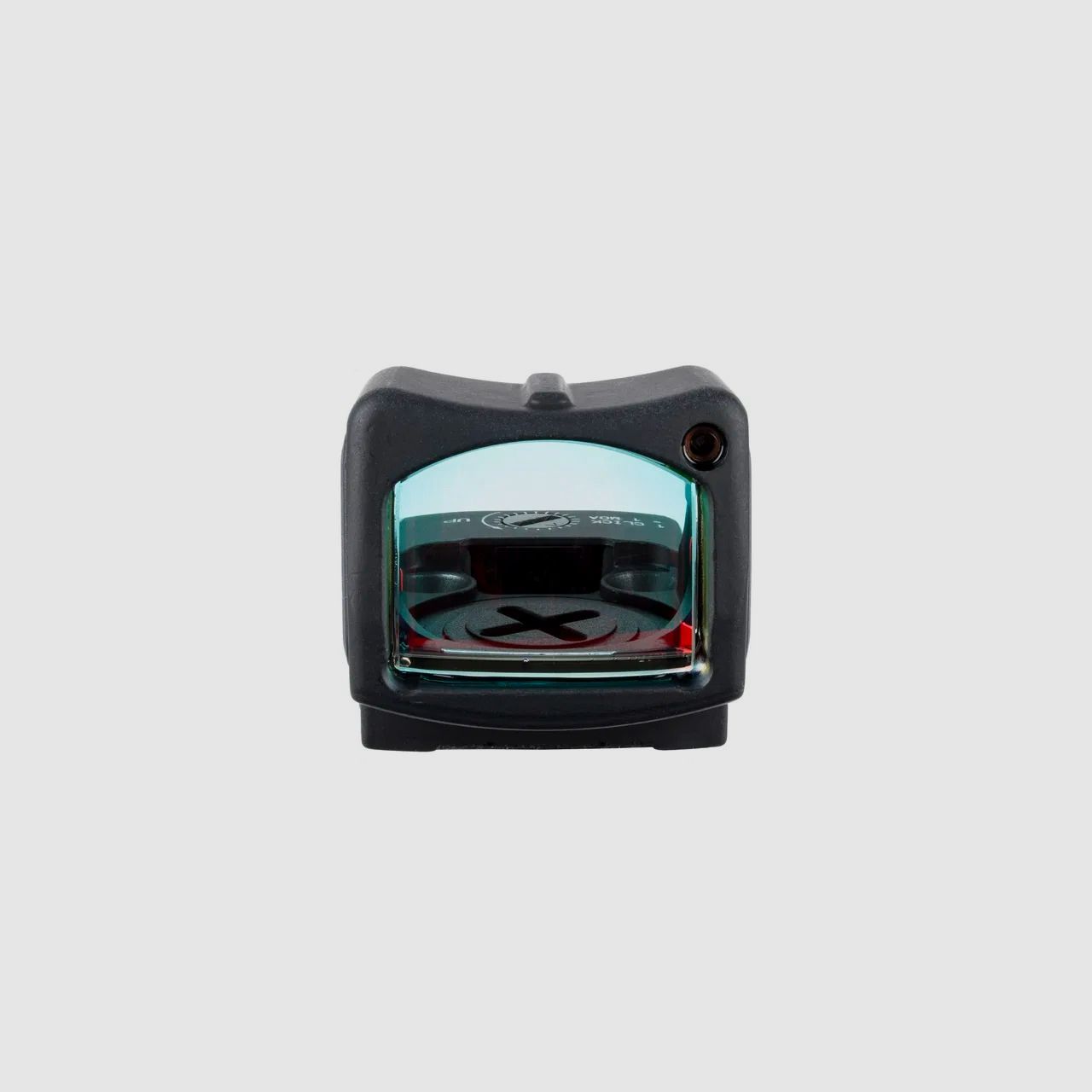 Trijicon RMR HD red dot sight, black – 7075 T6