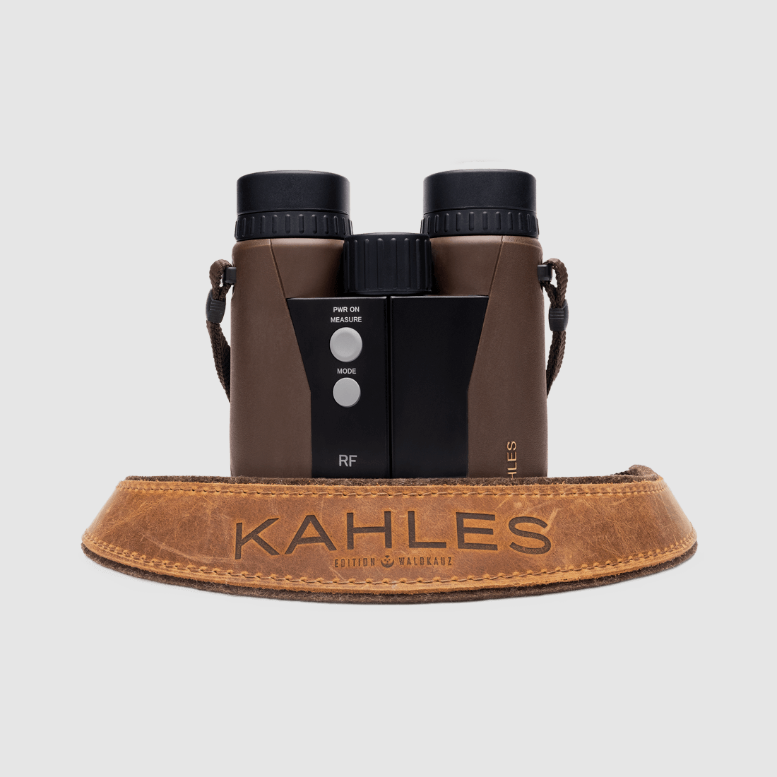 Kahles Helia RF Zasięg 10x42
