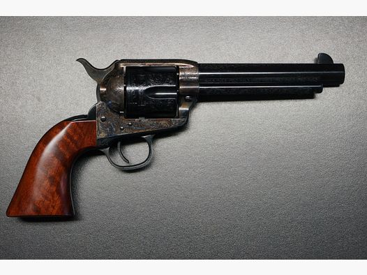 Uberti Cattleman Roosevelt