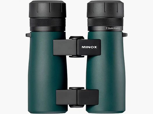 Minox X-rapid 7,5x44