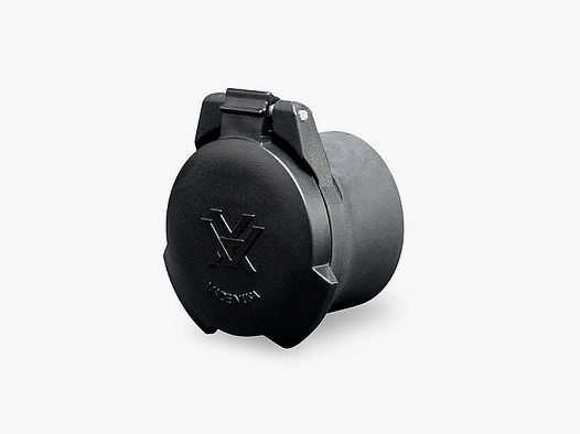 VORTEX Defender Flip Cap Für OKULAR / EYPIECE (Vortex u. Andere): 41,5-46 mm