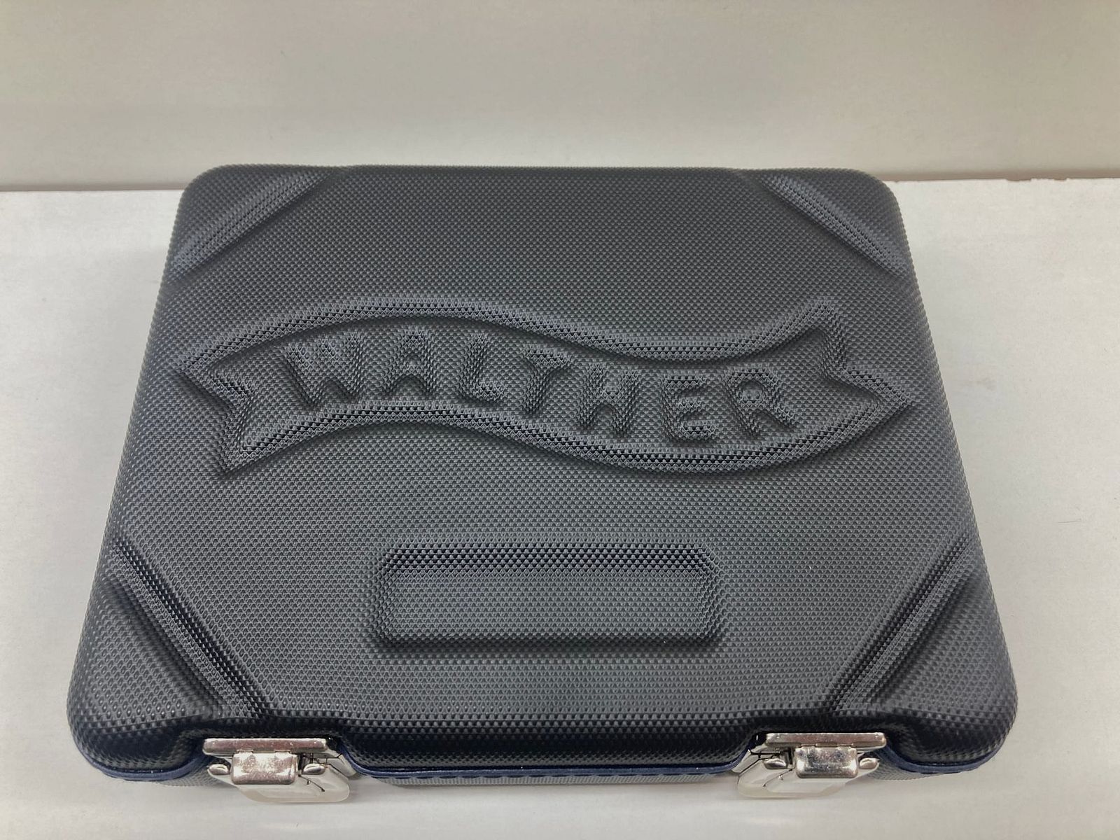 Walther PPK / S kaliber 9 mm Browning krótki