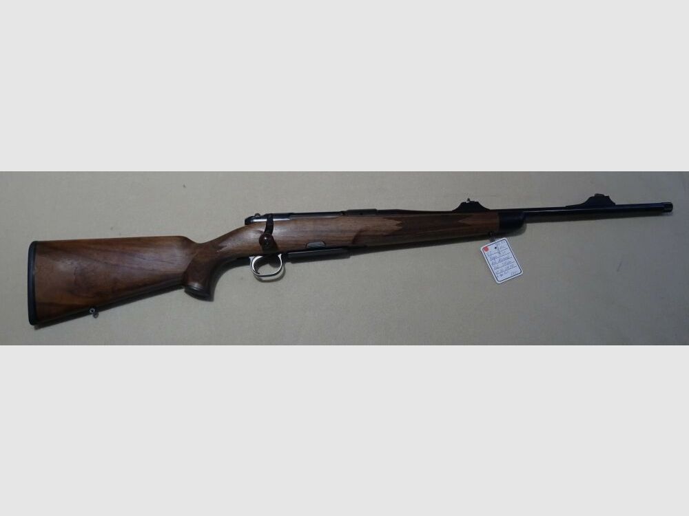 Heym SR 21 Allround, Bild 1 von 8