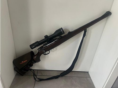 Steyr Mannlicher Mod. M Carbine