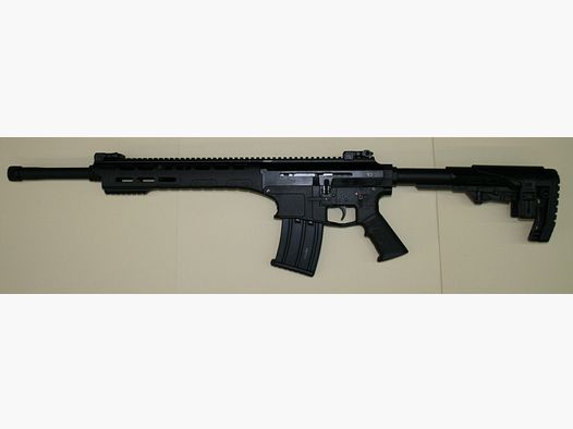 Carabine Semi-Automatique DERYA VR70 MK12 – canon de 50cm – 12/76