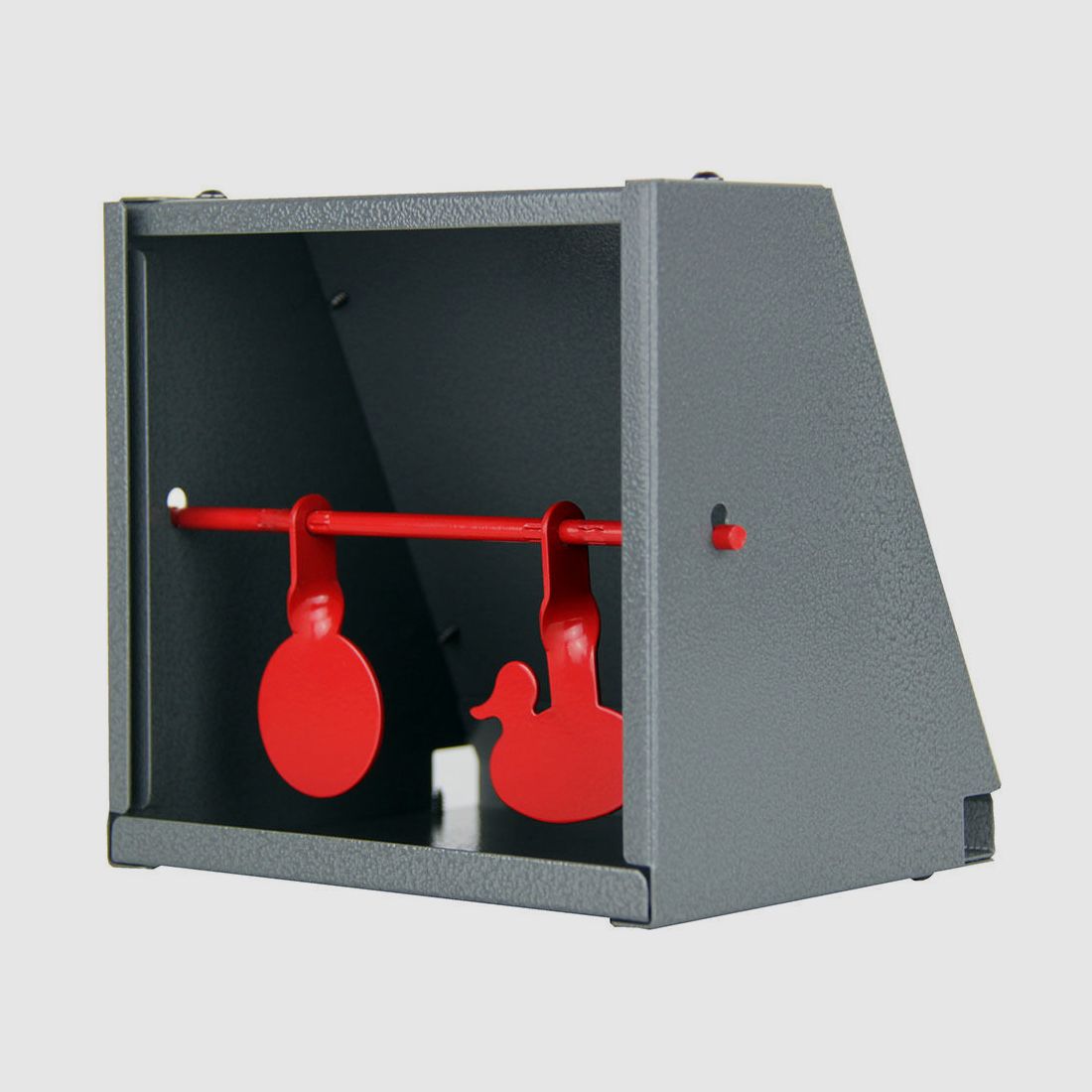 OAKWOOD Tactical Oakwood Kugelfangkasten