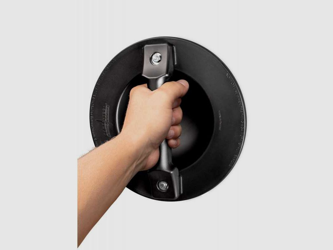 Cold Steel Mini Trainings-Buckler