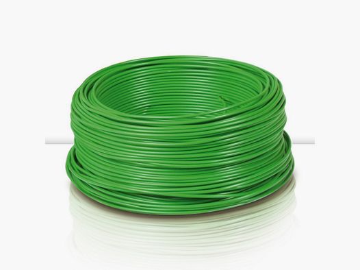 100 M. Cable Adicional De 1, 5mm,