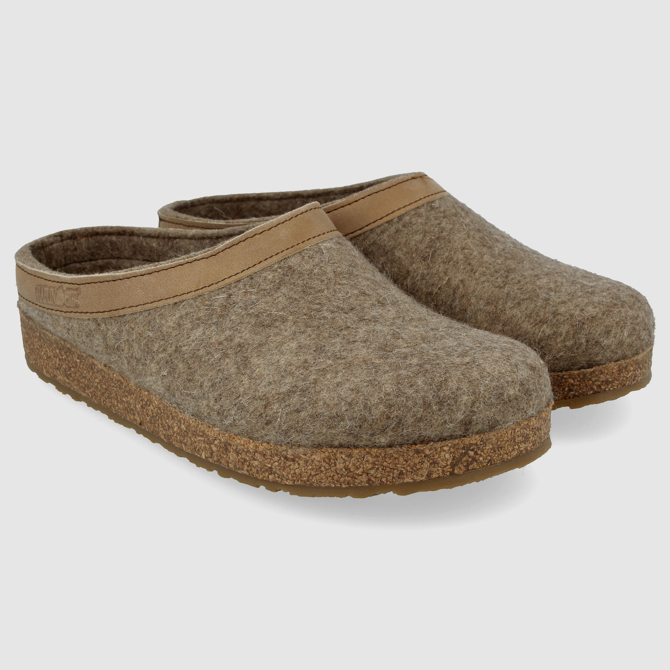 Filz-Hüttenschuh von Haflinger