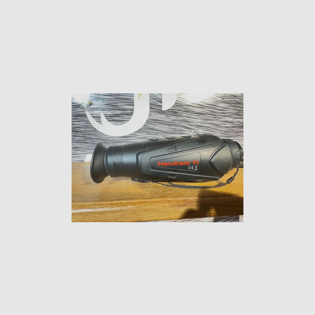 Guide R510x thermal imaging device