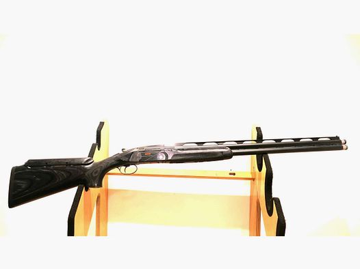 FUCILE DA TRAP BERETTA 688 PERFORMANCE BLACK X TRAP B FAST CAL 12/76CM