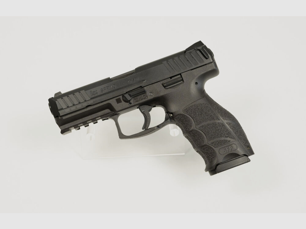 Heckler & Koch SFP SF