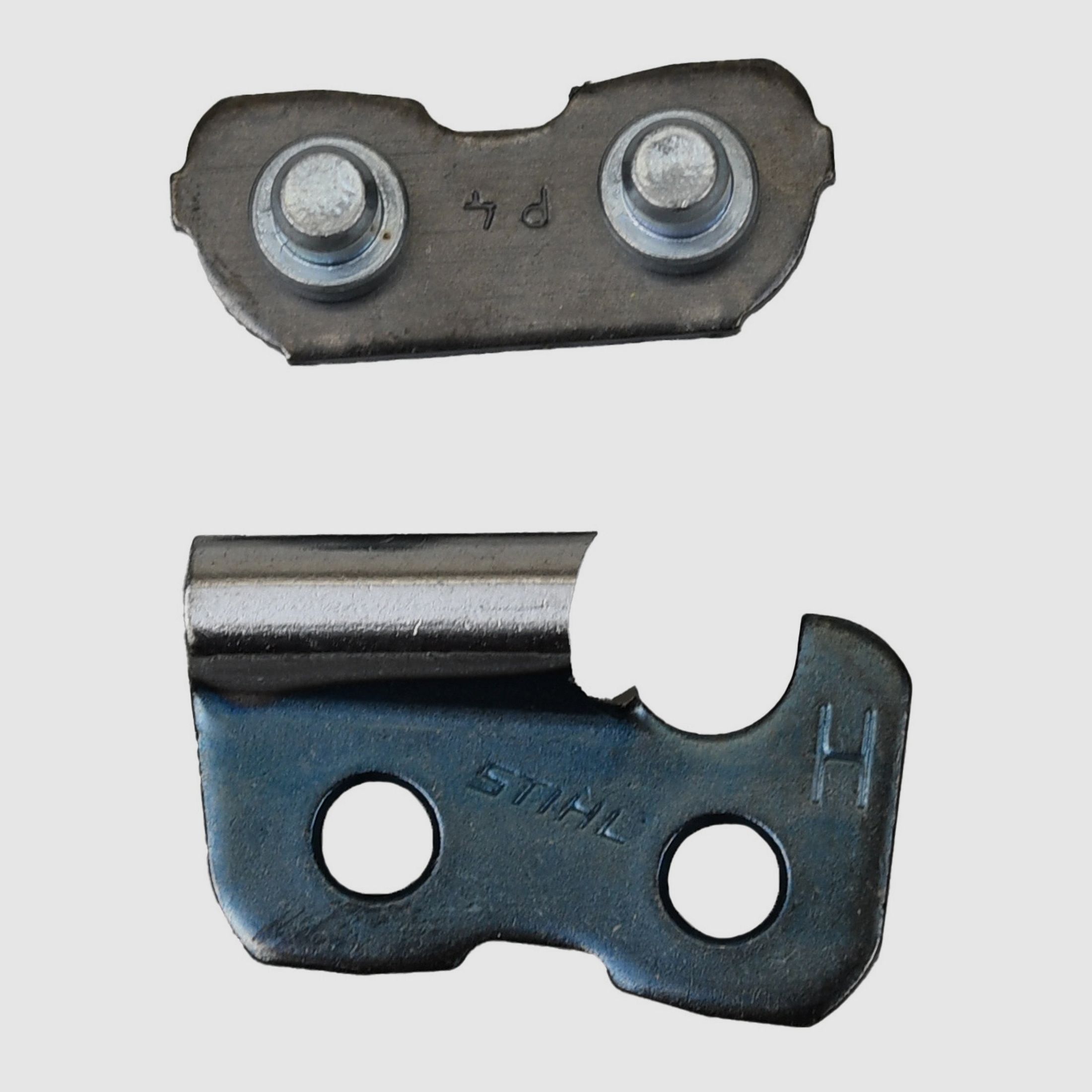 Stihl RMH Reparatursatz Zahn rechts