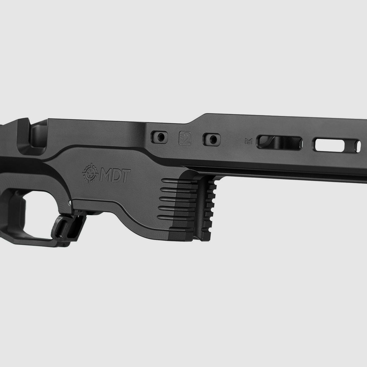 ACC Premier Gen 2 System – CZ 457 – RH – BLK, image 4 sur 6