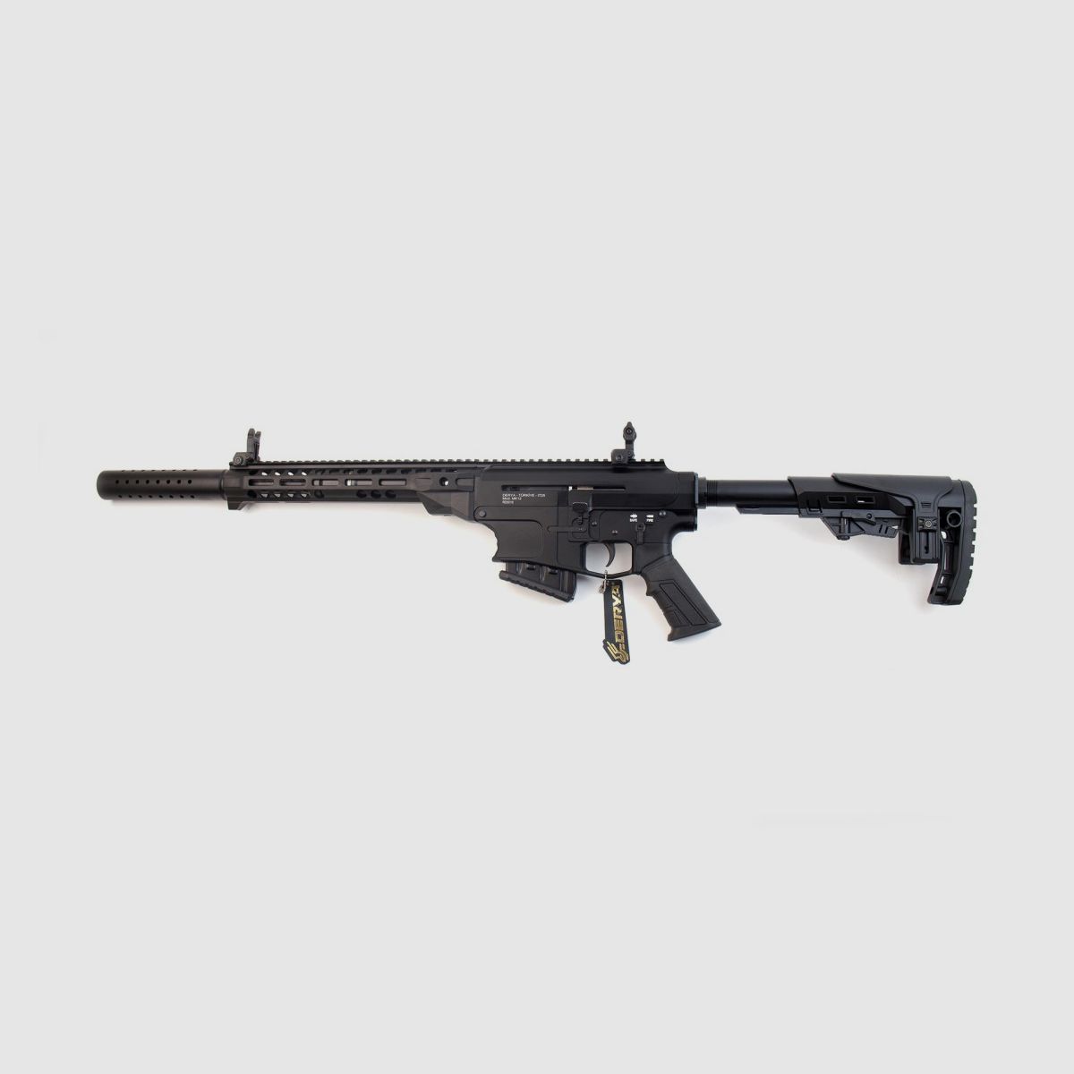 Derya MK-12 AS500S Kal. 12/76, Bild 15 von 16