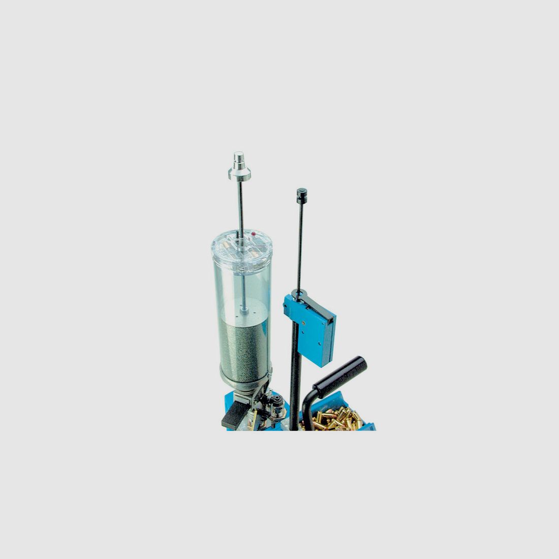 Dillon Low Powder Sensor