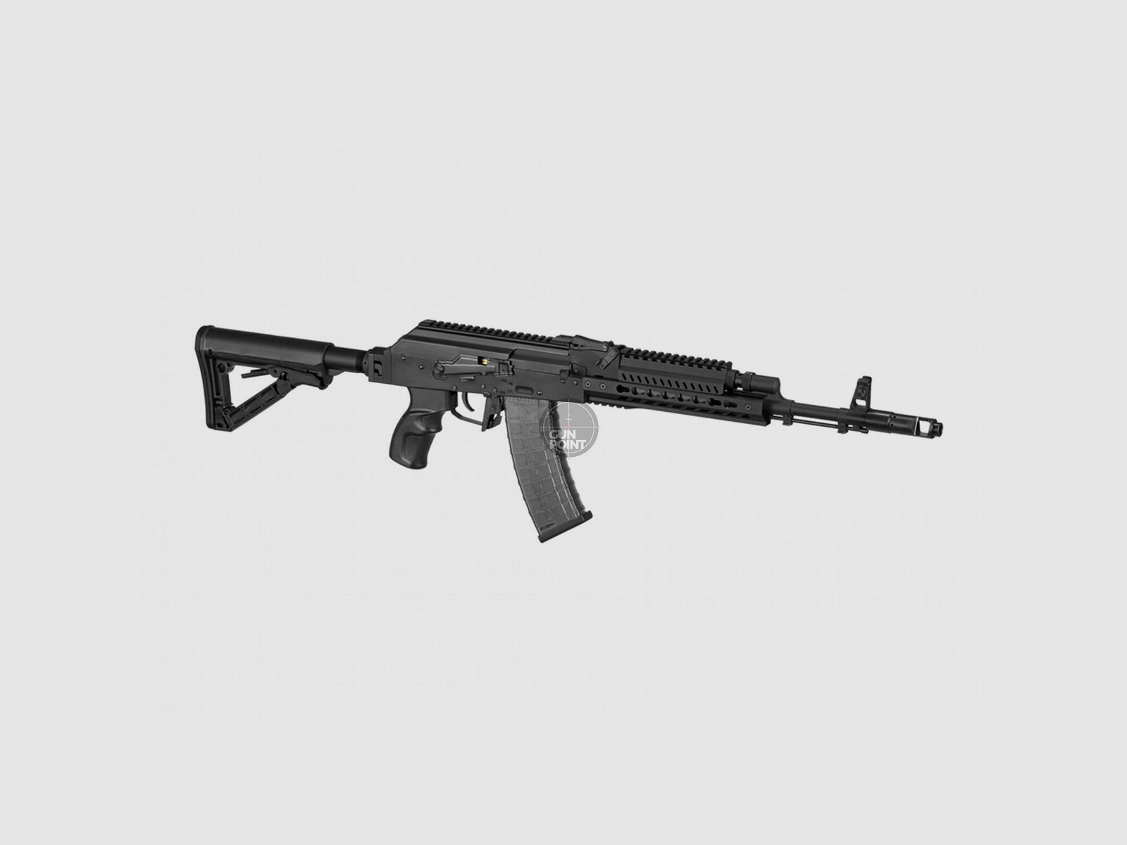 Softair - Gewehr - G & G - RK74 Tactical E.T.U. S-AEG - ab 18, ber 0,5 Joule