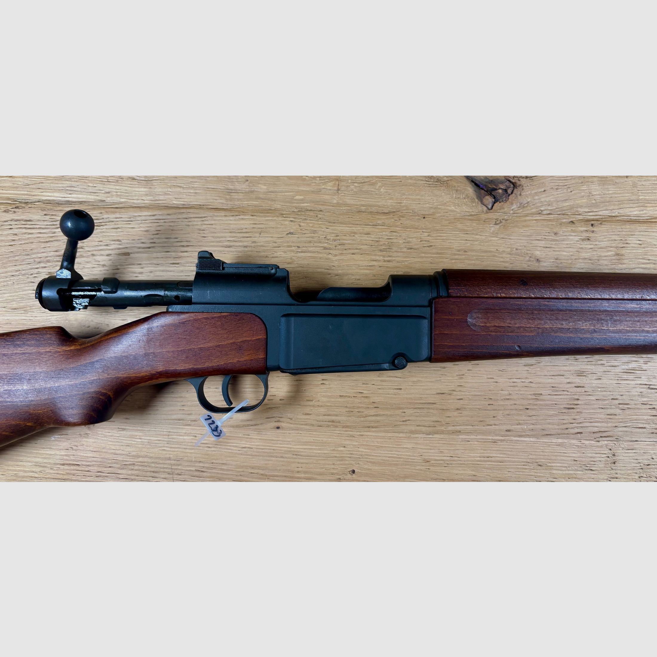 FN MAS 36 Neuwertig (Arsenalware?)