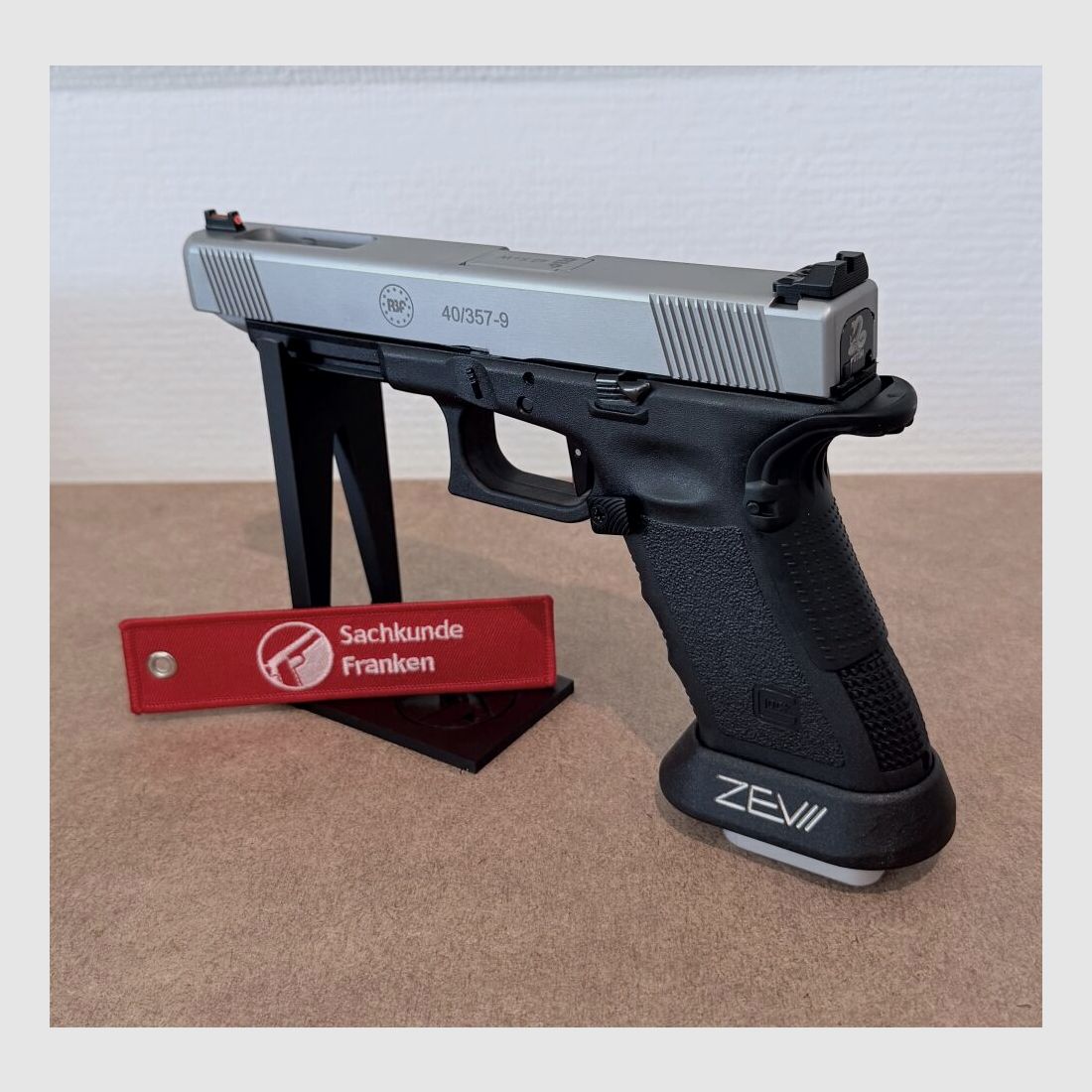 RBF Glock 35