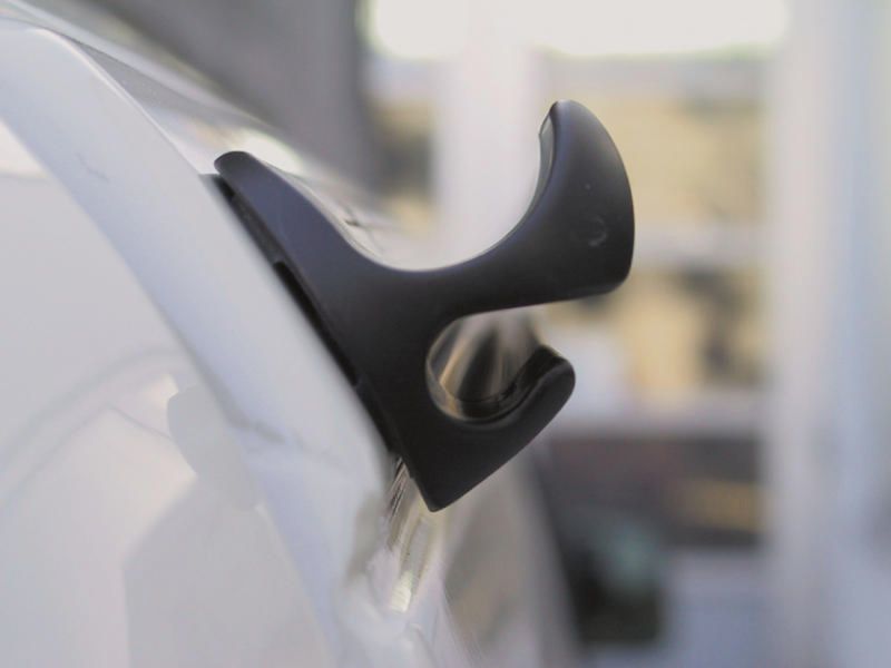 Reimo Multirail for VW T4/T5/T6 – long wheelbase, right or left, image 6 of 7