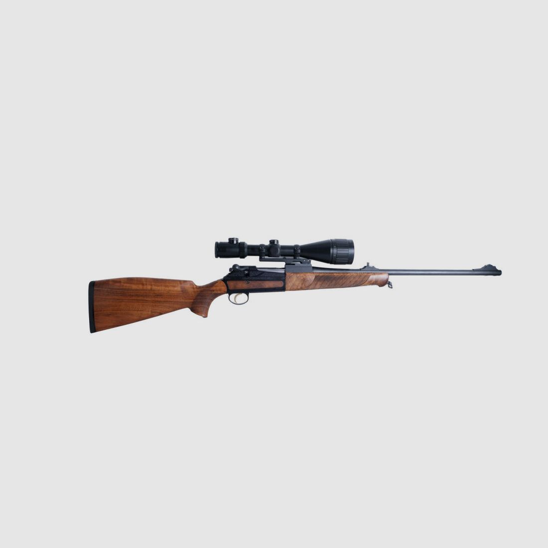 Chapuis Hunting Luxury