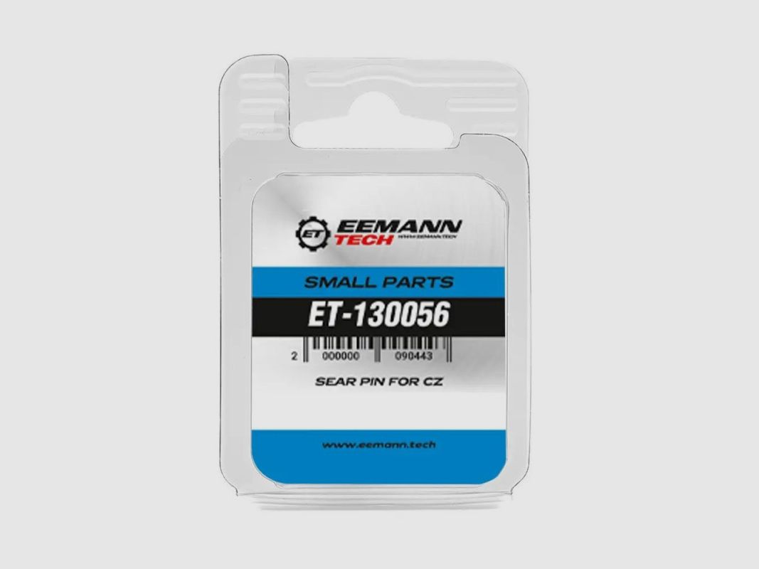 Eemann Tech Perno di sgancio per CZ, immagine 3 di 4