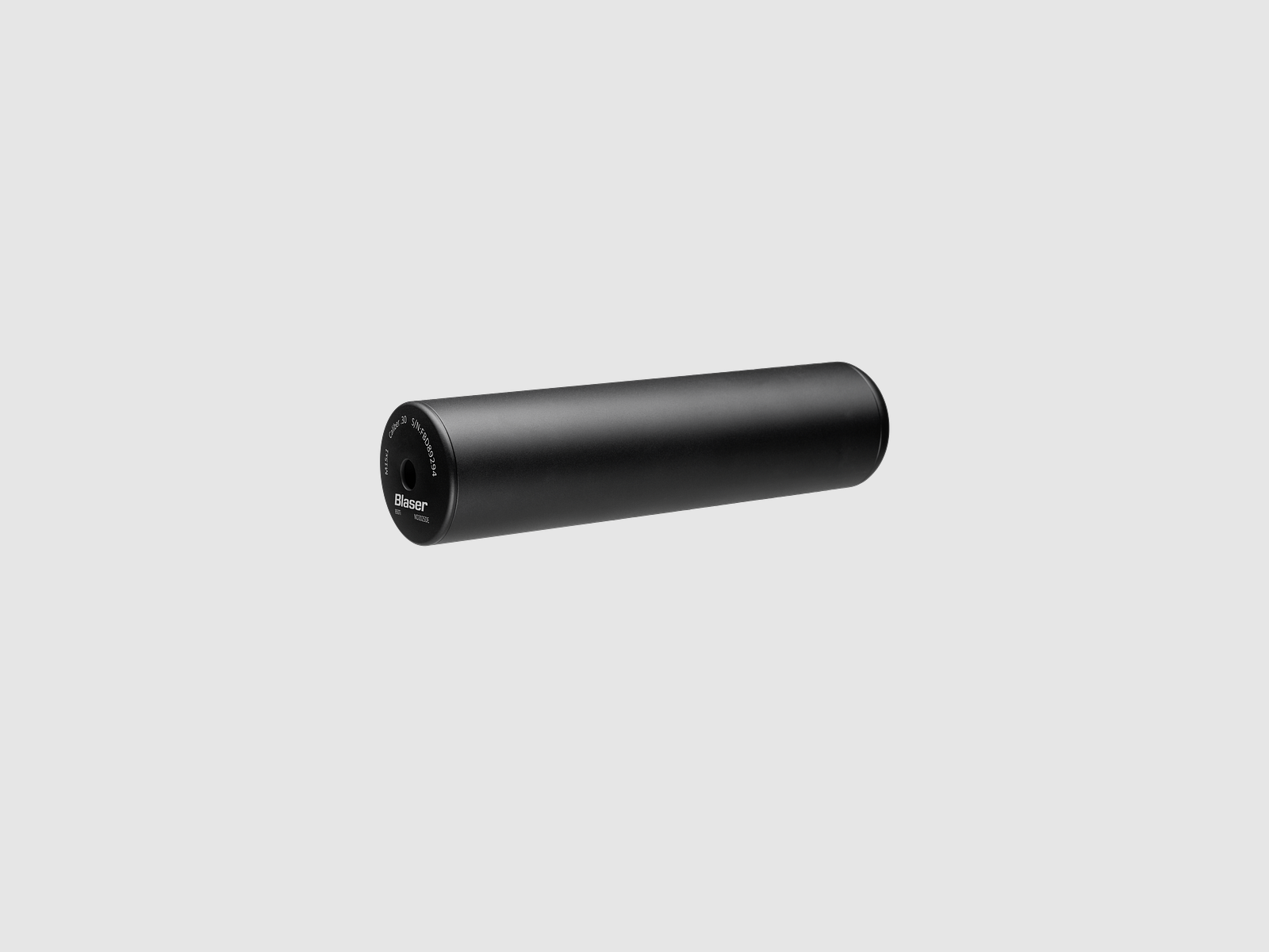 Blaser Silencer B50Ti