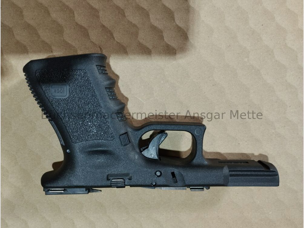 Glock Mod. 25 gripstuk 25 gripstuk
