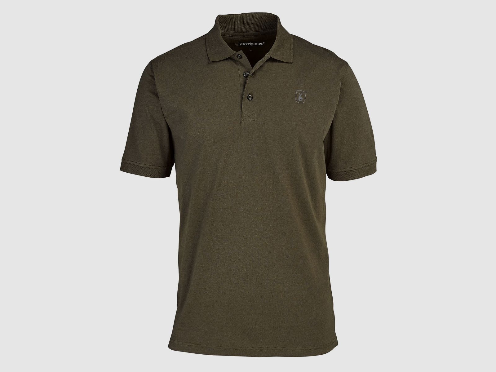 Deerhunter Poloshirt Christian