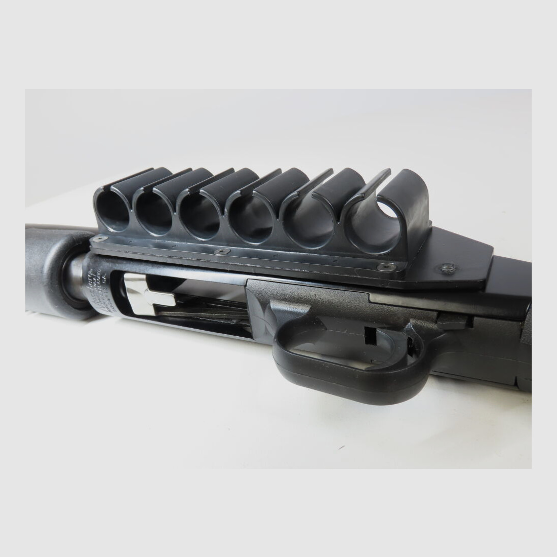 Mossberg 500A