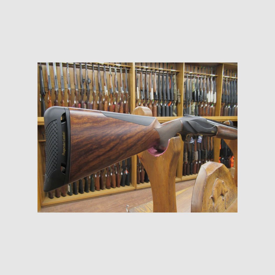BENELLI 828U BECCACCIA CAL.20/76, image 2 sur 5
