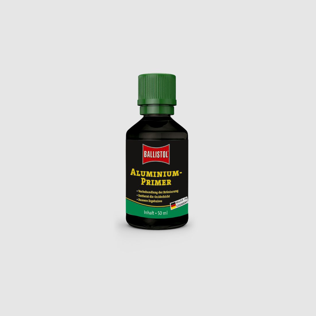 Ballistol Aluminium-Primer (50 ml)