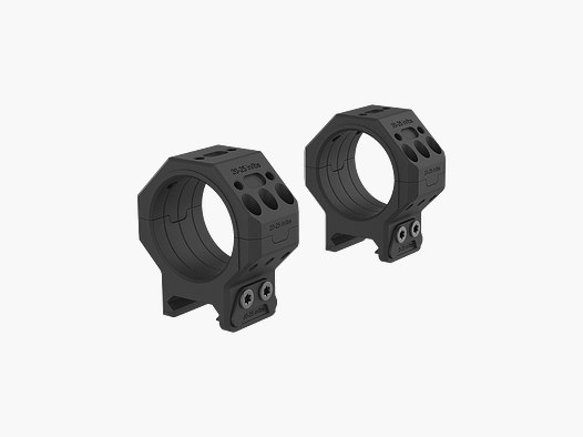Vector Optics Collar 34 mm Genii Picatinny Base 24 mm