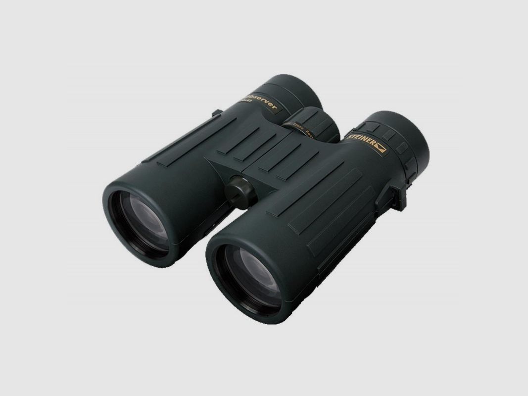Jumelles Steiner Observer 8x42, image 3 sur 4
