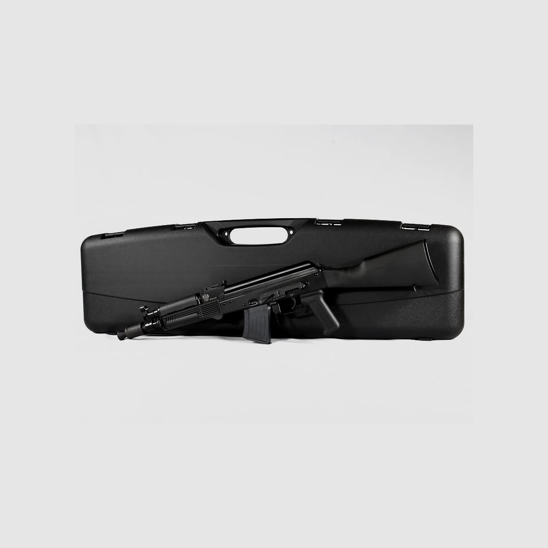 WBP Mini-Jack Polymer 7,62x39