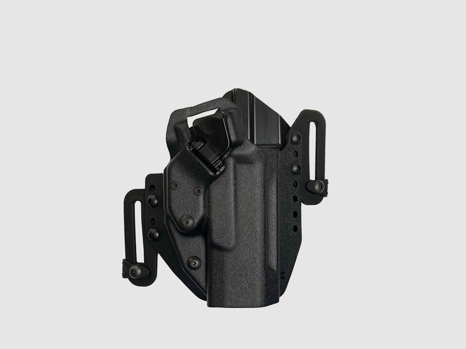 Walther (Radar) Walther Holster LTG Pro für alle PDP Modelle (PDP FS, Compact, F-Serie, Pro)