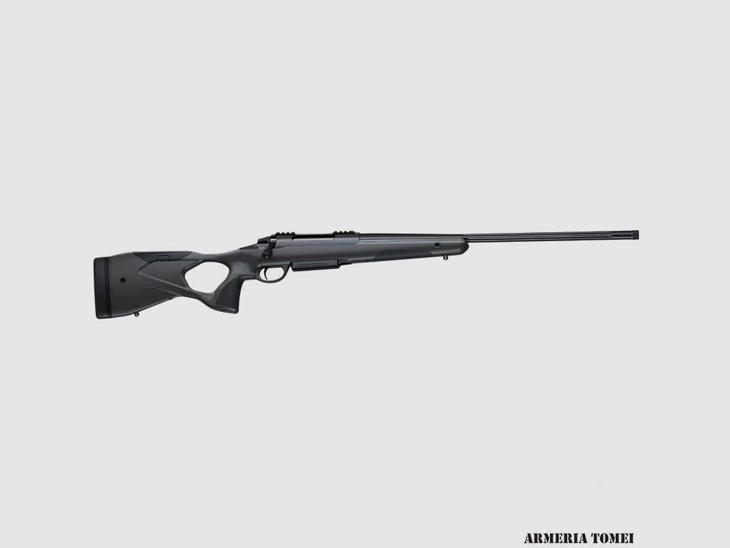 RIFLE – SAKO – S20 THUMBHOLE CAL. 308 WIN