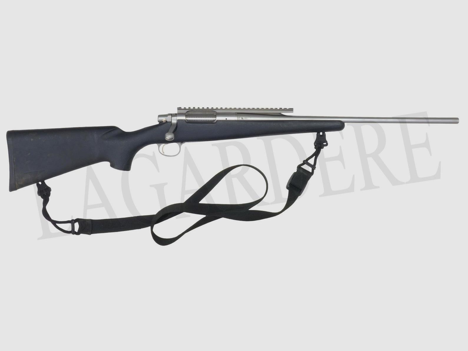 REMINGTON SEVEN STS (BOLT-ACTION RIFLE)