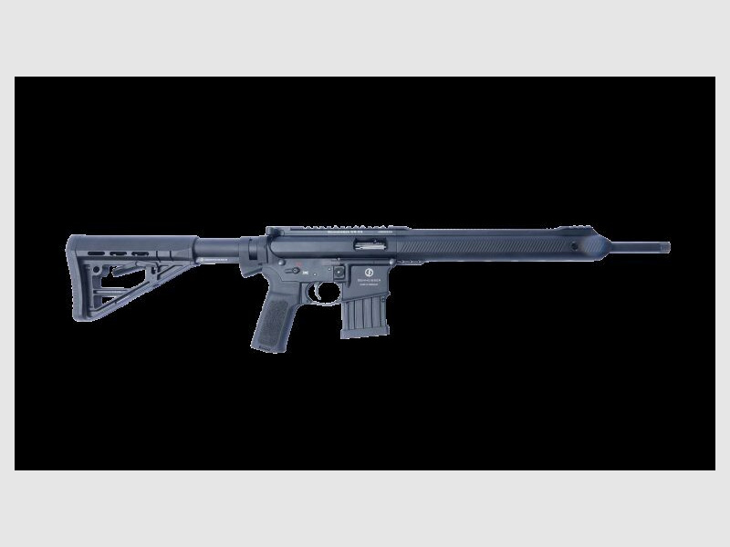Schmeisser AR15 22 Sport 16'' .22lr Semi-Automatic Rifle